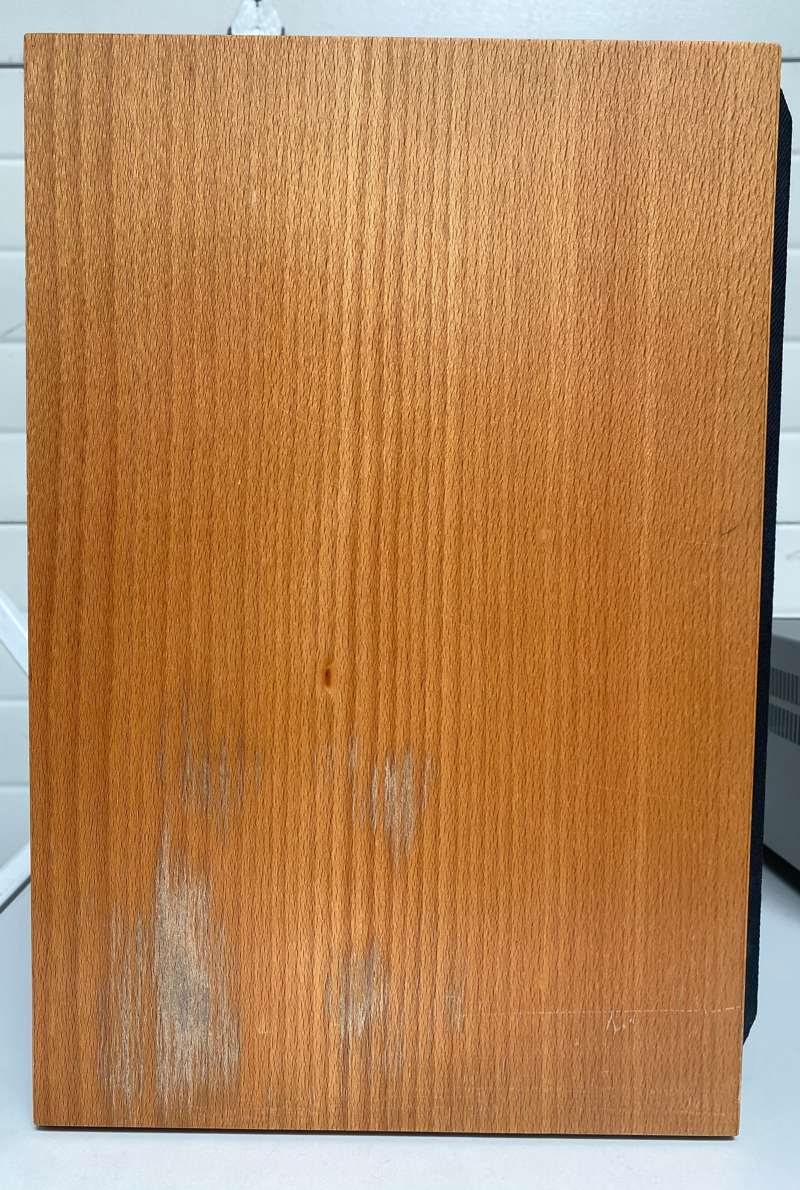 Sony receiver stereoanlæg